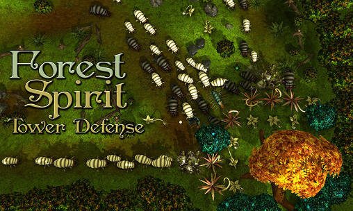 download Forest spirit: Tower defense apk